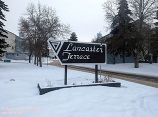 257 Lancaster Ter NW, Edmonton, AB
