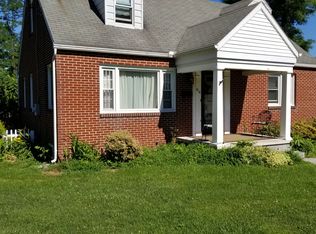 414 N 48th St, Harrisburg, PA 17111
