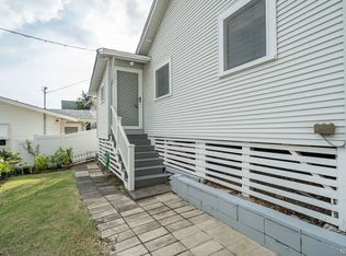 2646A Oahu Ave, Honolulu, HI 96822