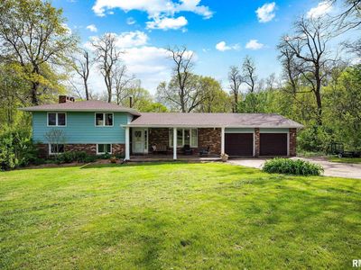 7404 W Country View Dr, Peoria, IL, 61607