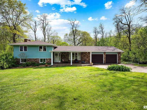 7404 W Country View Dr, Peoria, IL 61607