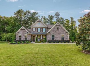 3265 Sundew Dr NW, Acworth, GA 30101