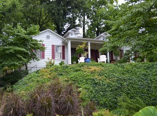 1301 Riverview Rd, Chattanooga, TN 37405