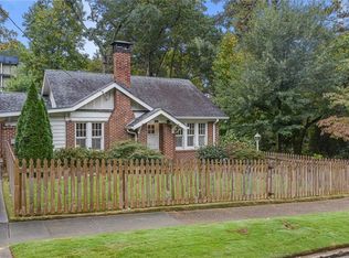 721 Yorkshire Rd NE, Atlanta, GA 30306