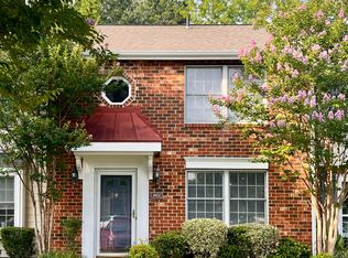 9470 Tracey Lynne Cir, Glen Allen, VA 23060