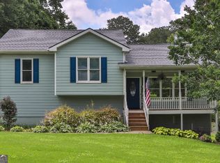 2675 Dacula Ridge Dr, Dacula, GA 30019