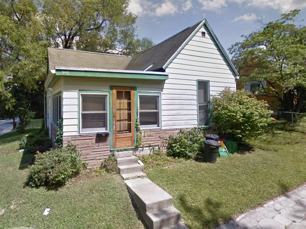 305 S Euclid Ave, Bloomington, IN 47403