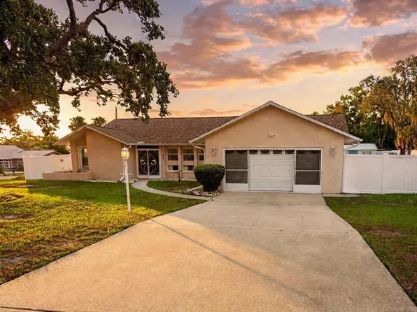 11450 LINDEN DRIVE, SPRING HILL, FL 34608
