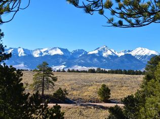 1836 Wykagyl Rd, Westcliffe, CO 81252