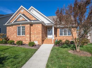 4312 Village Park Ave, Chester, VA 23831