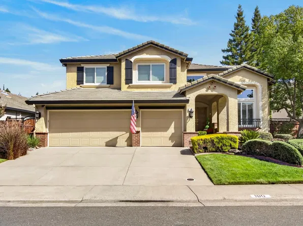 100 Dulverton Cir, Folsom, CA 95630