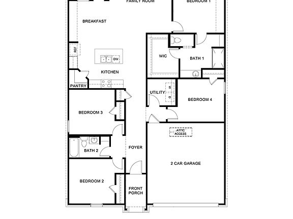 Floor Plan.
