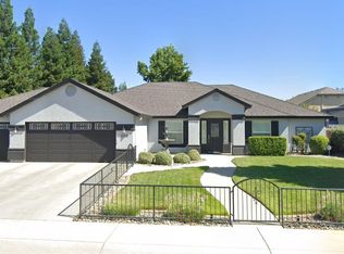 3258 Laver St, Redding, CA 96002