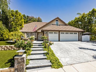 516 Walter Ave, Thousand Oaks, CA, 91320