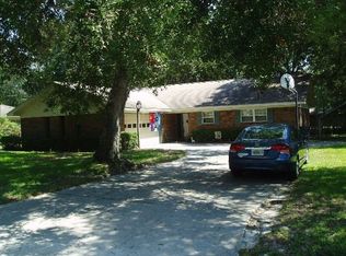 7529 Coleridge Rd, Panama City, FL 32404