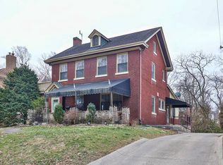 1133 Audubon Rd, Park Hills, KY 41011