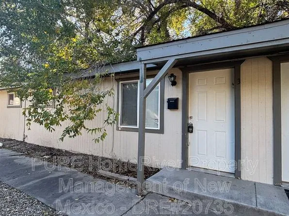 514 & 518 S Park Ave Unit 3, Aztec, NM 87410