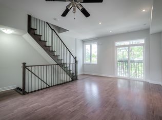 66 River St, Toronto, ON M5A3N9