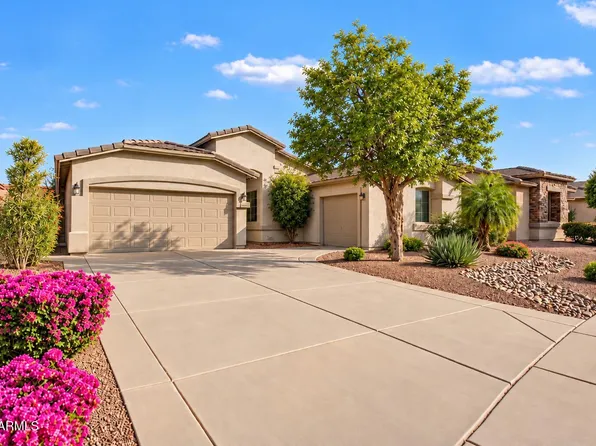 27623 N 65TH Drive, Phoenix, AZ 85083