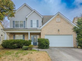 8516 Reagan Woods Ln, Knoxville, TN 37931