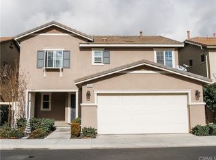 1442 Silverberry Ln, Beaumont, CA 92223
