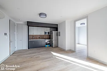 Rented by Brooklyn Group