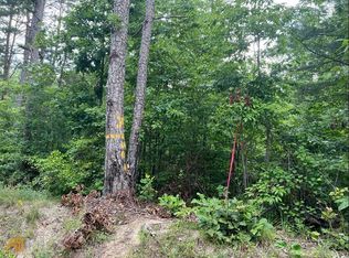 0 Mosley Springs Rd, Lyerly, GA 30730