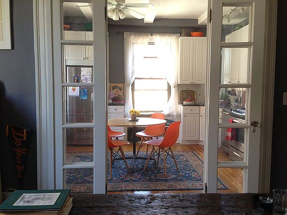 2nd image of 609 W 114th St APT 87