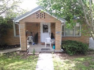 538 Mount Olive Rd, Rock, WV 24747