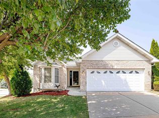301 Villa Tuscany Ct #1A, O'Fallon, MO 63366