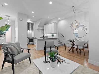 447 Galapago Street, Denver, CO, 80204