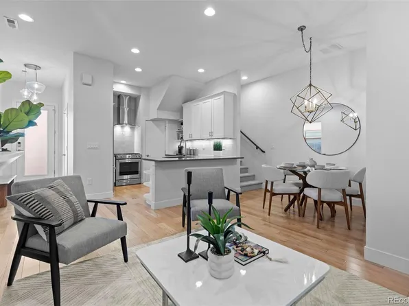 447 Galapago Street, Denver, CO 80204