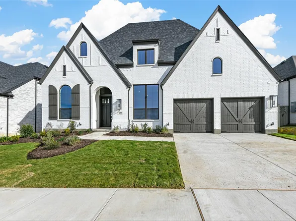 613 Horizon Way, Justin, TX 76247