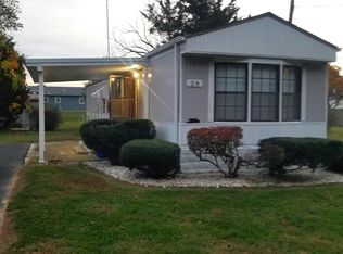 28 Coleman Ave, Frederica, DE 19946