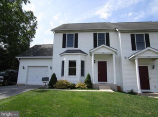 246 N Cranberry Rd, Westminster, MD 21157