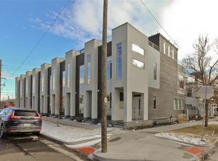 1036 W 37th Avenue, Denver, CO 80211
