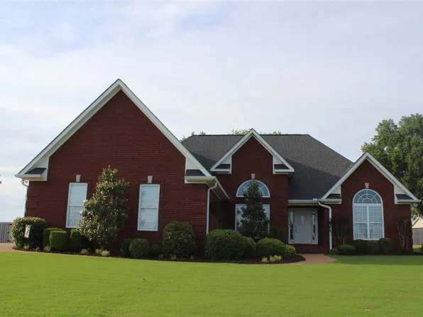 6040 Farm Ln, Milan, TN 38358