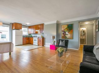 157 Crown Ter APT 7, San Francisco, CA 94114