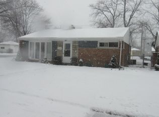 17956 Wildwood Ave, Lansing, IL