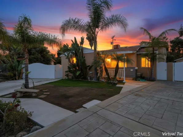 329 N Kathryn Dr, Anaheim, CA 92801