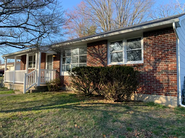 107 Linwood Ave, Grenloch, NJ 08032