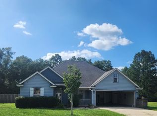 22089 Garland Loop, Silverhill, AL 36576