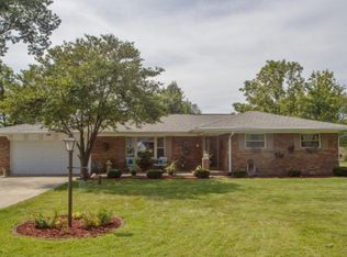 1006 N Center Dr, Indianapolis, IN 46224