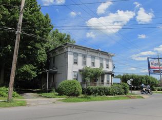 156 S Fulton St, Auburn, NY 13021