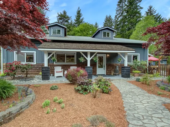 17123 NE 299th St, Yacolt, WA 98675
