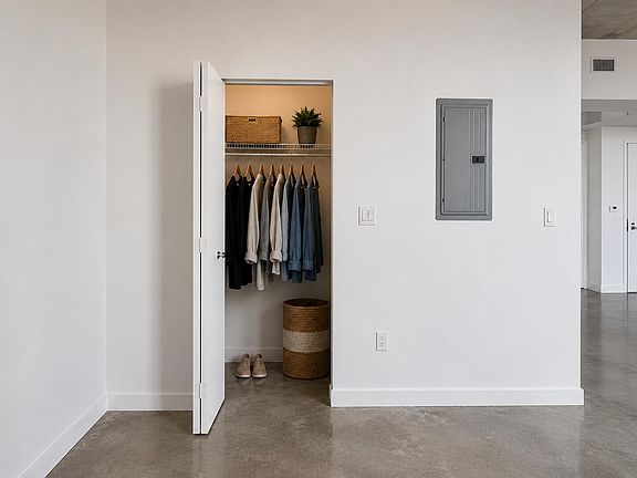 4th image of 151 SE 1st Street #608