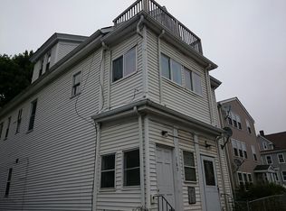 165 Woodrow Ave, Dorchester, MA 02124