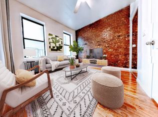40 Rivington St APT 8, New York, NY 10002