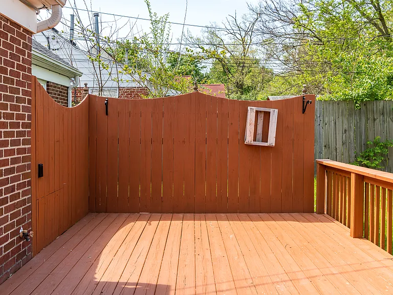 1451 Pershing Blvd — Photo 20