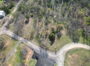 3 S 4296th Rd, Porum, OK 74455